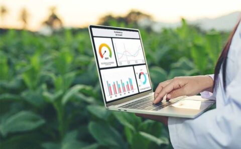 5 IoT Applications in Agriculture Industry _ Smart Farming Solutions