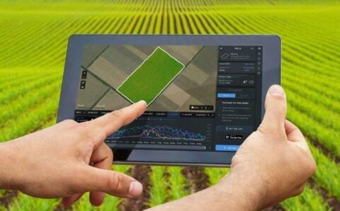 7 Top Agriculture And Farming SaaS Solutions